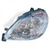 DIEDERICHS 4071181 Headlight